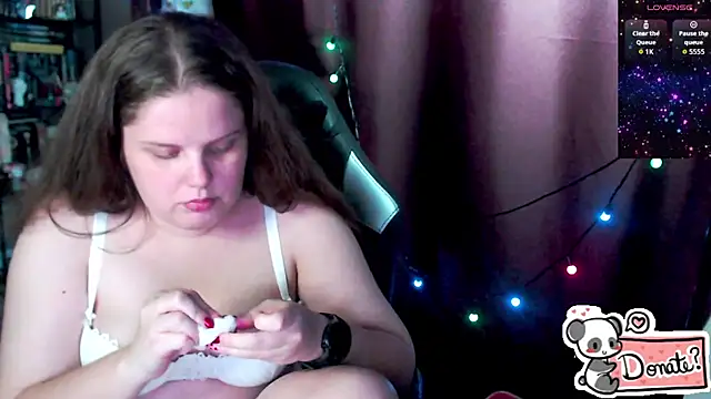 Chat XXX ao vivo de so_cute777