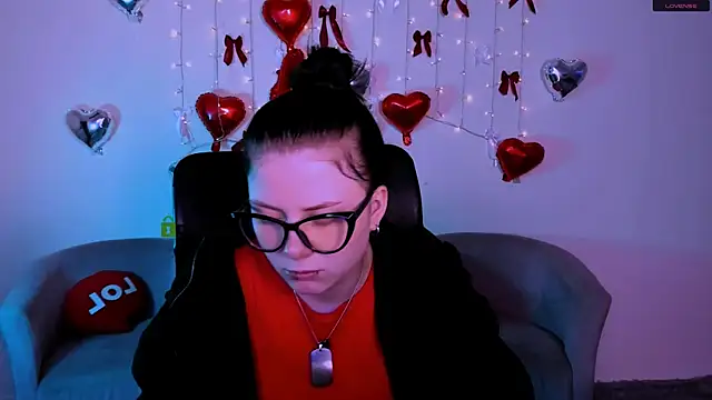 foxy_tease_ – Live XXX-chat