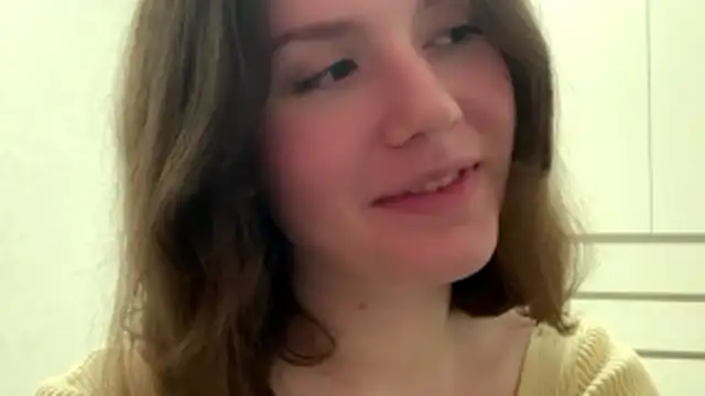 cherishedwish 라이브 XXX 채팅