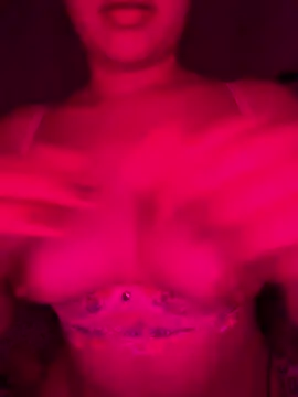 Webkamerová show Saraaaaaaxnx