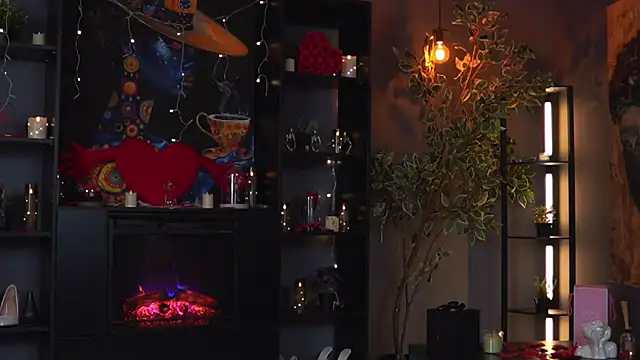 Evelyn_Evyyy লাইভ XXX চ্যাট