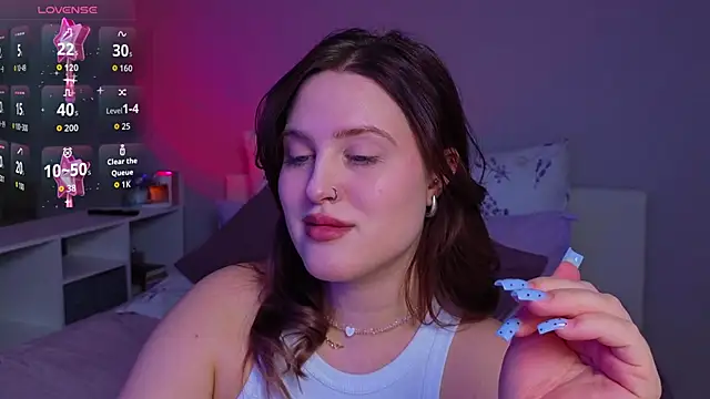 Sassy_Talkin_ Live XXX-Chat