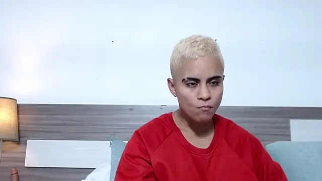 Czat XXX na żywo – Liiamthompson