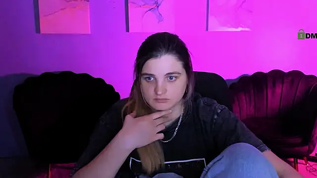 XXX chat uživo modela inga_gree