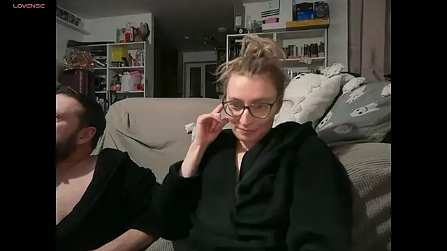 Chat XXX en directo de harleyblair