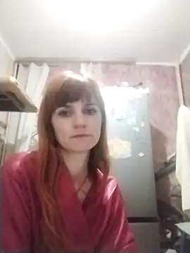 Show de YaroslavaLester na webcam