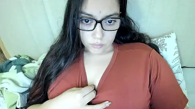 roniewester – webcam-show