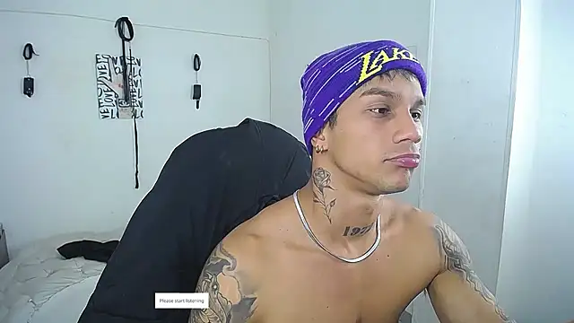 Leonard_Price 现场XXX聊天