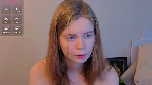 Онлайн чат XXX JulietteRain