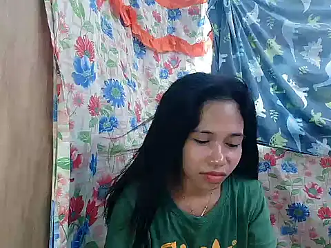 PinaySkinnyGirl Pertunjukan Webcam