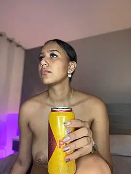 Show Webcam de MiilaBlake