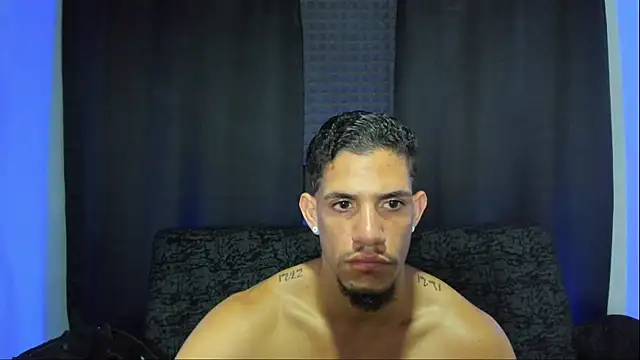 jhonnysnow17 Show Webcam