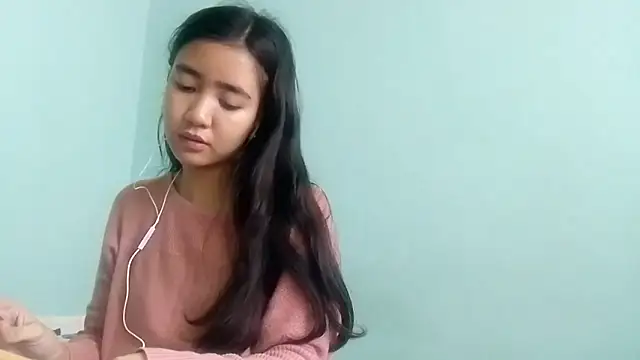 RessieAshcroft – Live XXX-chat