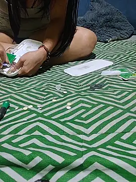 Chat XXX ao vivo de Juanstevan2724