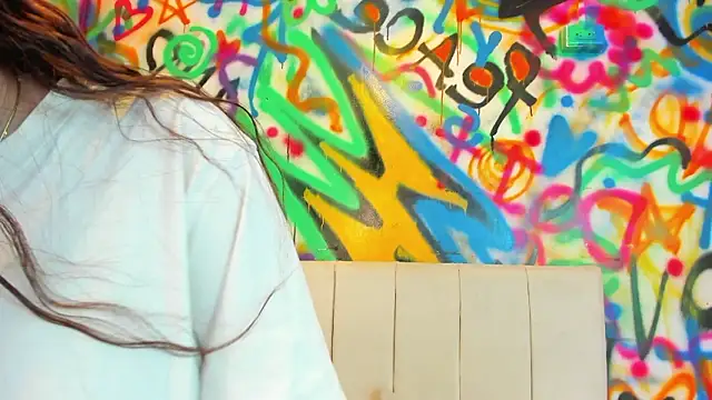 XXX chat uživo modela Liana_Bernocchi