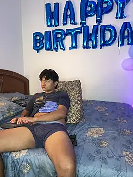 _Ottis_のウェブカメラショー