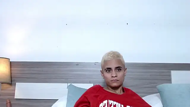 Liiamthompson Chat XXX in diretta