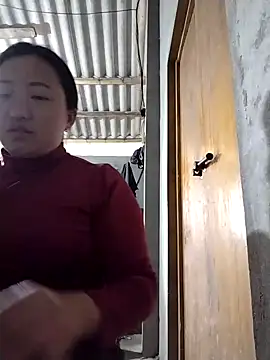 zhen-zo Chat XXX live