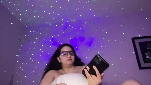 Chat +18 de SoyOceanne ao vivo