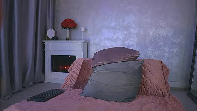 blonde_anna Obrolan Langsung XXX