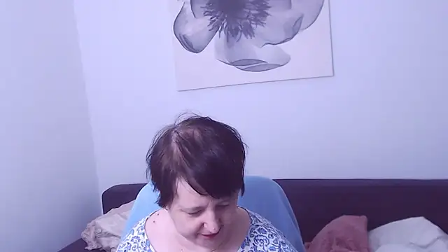 ChristaRose Obrolan Langsung XXX