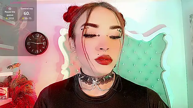 LeyXandrabraz Show Webcam