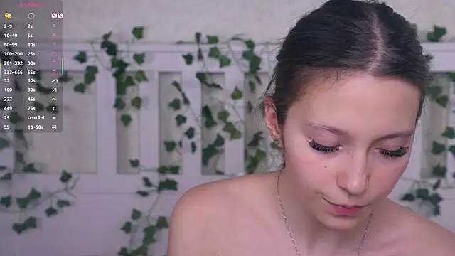 GabrielleLynchard – Live XXX-chat