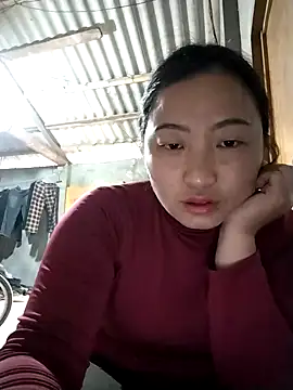 zhen-zo live XXX chat