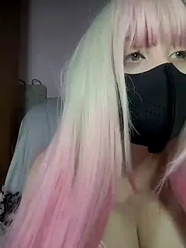 Zuzanna_Pink Live XXX-Chat