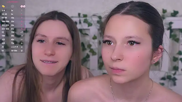 GabrielleLynchard 라이브 XXX 채팅