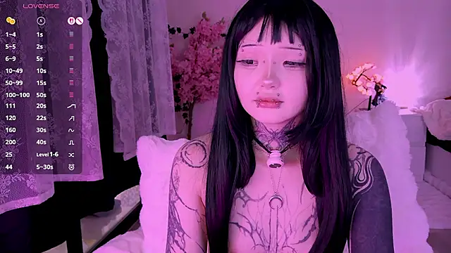 Živý XXX chat Lein_Bone