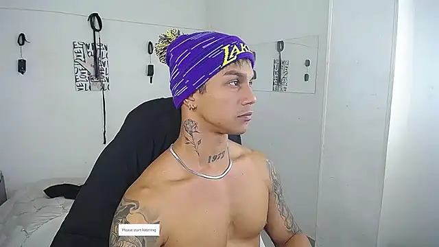 عرض كام Leonard_Price