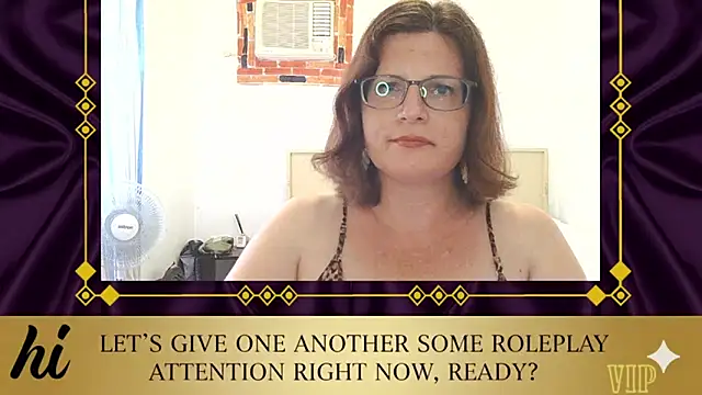 Chatroom XXX en direct de Domina_Tasselina_Goddess