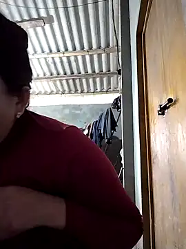 Chatroom XXX en direct de zhen-zo