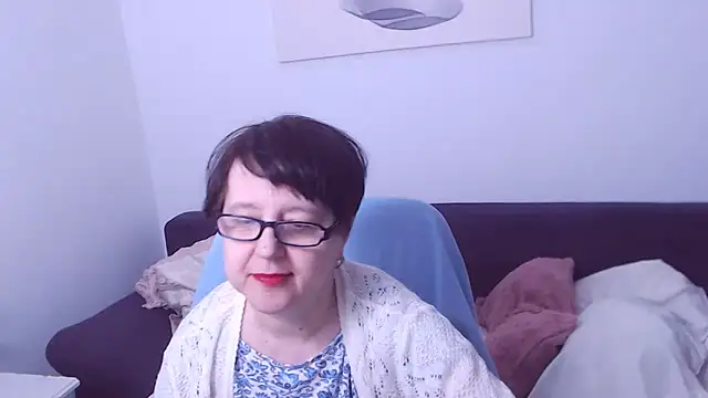 ChristaRose live XXX chat