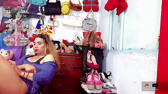 Xiaraa26 即時 XXX 聊天