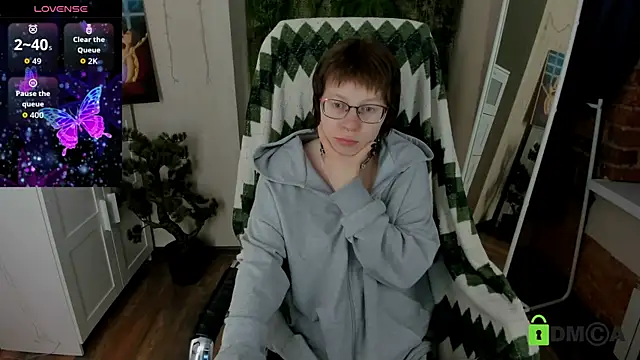 Chat XXX en directo de Melissa_Wells