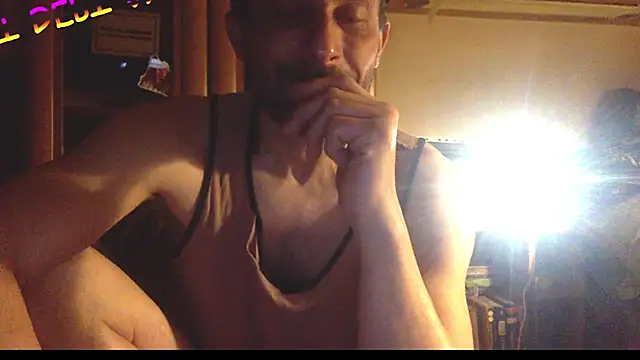 firefoxfeel ওয়েবক্যাম শো