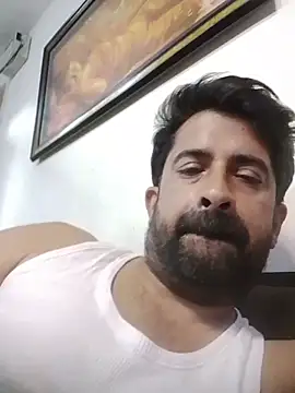 XxX_KING30 élő XXX-chatje