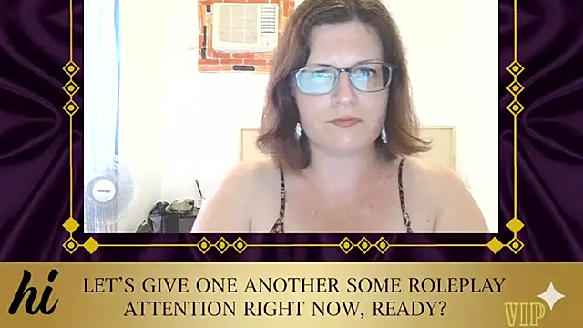 Chatroom XXX en direct de Domina_Tasselina_Goddess