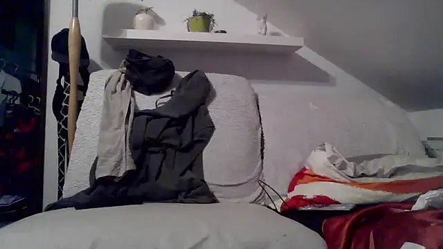 Cambitchboy Show in webcam