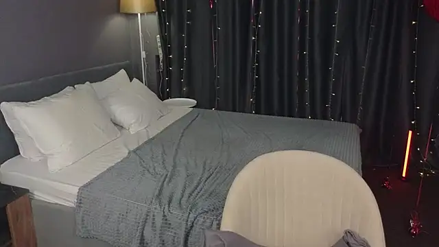 Chatroom XXX en direct de Chloe___Davis