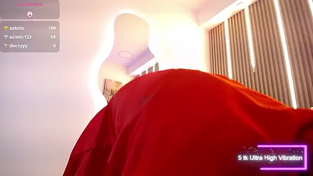 Katy_Van's Live XXX Chat