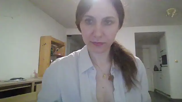 دردشة JasmineGlamour الجنسية المباشرة