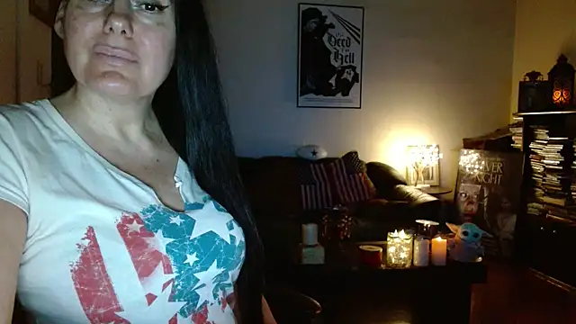 mandaloriangirls live XXX chat