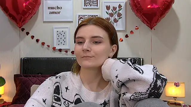 Chatroom XXX en direct de KellyStone