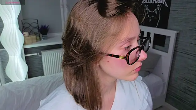 EthalBuffkin's Live XXX Chat