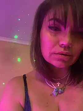 Chatroom XXX en direct de ElizavetaCream