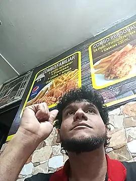 prototipoA45 Live XXX-chat