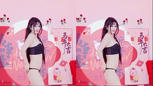 Luckygirls-339's Live XXX Chat